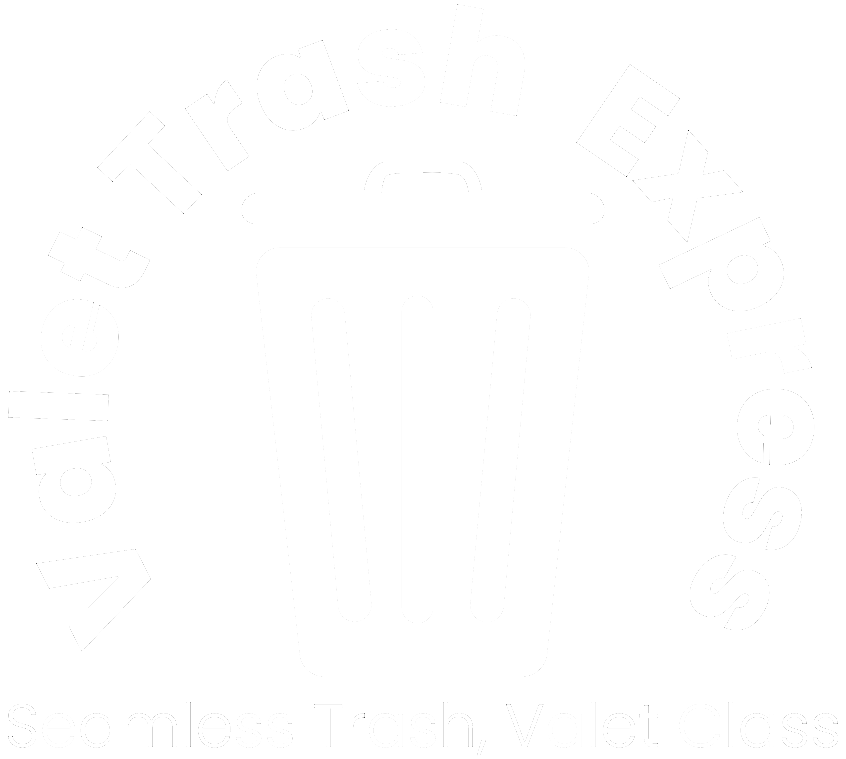Valet Trash Express